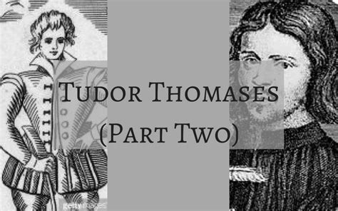 thomas tudor|tudor thomas wikipedia.